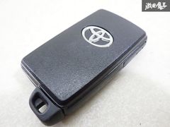 トヨタ純正スマートキー 4ボタン 271451-6230 - メルカリ