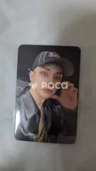 straykids ヒョンジン スキズ KARMA ポップアップストア 購入特典