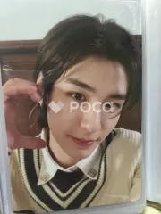 BOYNEXTDOOR イハン WHO! Weverse Albums ver.