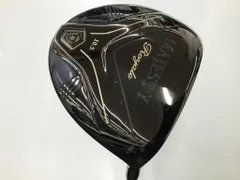 【中古】 マジェスティゴルフ(旧マルマン) MAJESTY Royale(2021) 10.5°(45.5インチ) ドライバー DR MAJESTY LV540(DR) (フレックスR) メンズ 男性用 右利き 右用 Cランク ゴルフクラブ