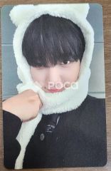 ATEEZ ユノ ATEEZ X ANITEEZ POP-UP STORE ANITEEZ IN TREASURE