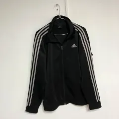 アディダス メンズ ジップアップ ジャケット 105XL@9947