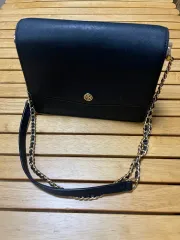 トリーバーチ チェーン バッグ(ダスト バッグあり)