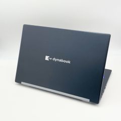 dynabook XZ/HY ダークテックブルー（W6XZHY5CAL） - メルカリ