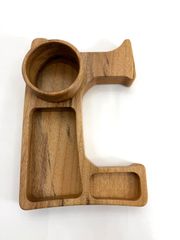 バーベキュー・調理用品 PROLOG x TARPtoTARP Wooden Wear / Walnut PROLOG x TARPtoTARP Wooden Wear / Walnut - メルカリ