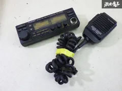 2026年最新】無線機 ジャンク yaesuの人気アイテム - メルカリ