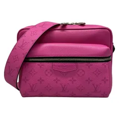 2026年最新】ルイヴィトン タイガ アウトドアメッセンジャーの人気