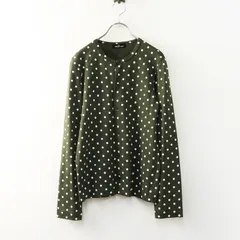 2026年最新】ギャルソン ドット シャツの人気アイテム - メルカリ