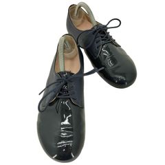 BIRKENSTOCK/ ソーンダース パテント ナチュラルレザー シューズ25 新品】BIRKENSTOCK SAUNDERS パテントレッド 23.0 - メルカリ