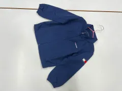 トミーヒルフィガー 4T ウィンドブレーカー キッズ