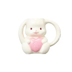 バレンタイン限定価格　韓国限定 スタバ ラブバニーベビーマグ LuvBunny Baby Bunny Mug 355ml スターバックス 韓国