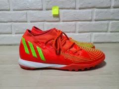 アディダス プレデター エッジ.3 サッカーシューズ 275mm