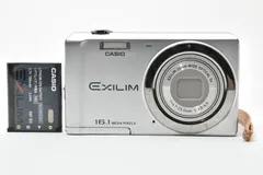 2026年最新】casio exilim ex zs29の人気アイテム - メルカリ