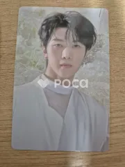 ZEROBASEONE ソクマシュー BLUE PARADISE ポップアップストア ランダム トレカ BLUE ver.