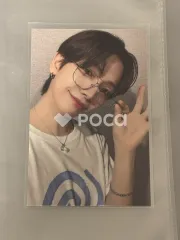 BOYNEXTDOOR JAEHYUN ミョンジェヒョン 19.99 Clink ver. UNIVERSAL MUSIC STORE