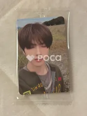 NCT チソン Beat It Up KTOWN4U ラキドロ