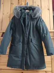 THE NORTH FACE ザノースフェイス マクマード ダウン