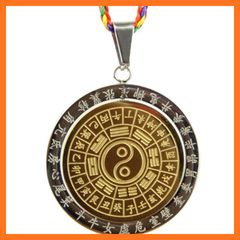MM: Chinese Animal Zodiac 陰陽 十二支 バランス - メルカリ