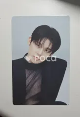 TXT ヨンジュン TOMORROW X TOGETHER WORLD TOUR [ACT : TOMORROW] Mini Photo Card