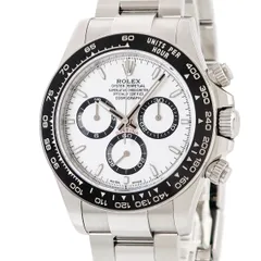 2026年最新】ロレックス デイトナ パンダの人気アイテム - メルカリ