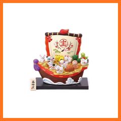 シンドバッドの冒険】チャンドゥ オルゴール 箱あり 未使用品 レア