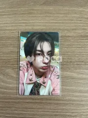 BOYNEXTDOOR イハン 1st EP [WHY..] COMPACT ver. Weverse JAPAN