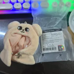 SKZOO ぬいぐるみ服 10cm パピーム 出品