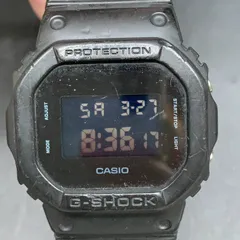 可動 CASIO カシオ G-SHOCK Gショック ジーショック メンズ 腕時計 ORIGIN オリジン ミリタリ? DW-5600BB