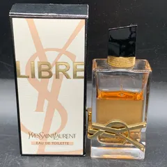 イヴ・サンローラン（Yves Saint Laurent）フレグランス　リブレ オーデトワレ（LIBRE EAU DE TOILETTE）香水　EDT　オードトワレ