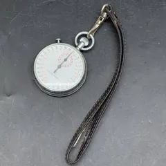 2026年最新】東京時計ストップウォッチの人気アイテム - メルカリ