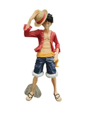 【☆タイムセール中☆極美品】ルフィ フィギュア ワンピース 1番くじ THE BEST EDITION A賞