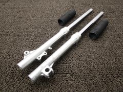 20インチ用Pacific Cycles サスペンションフォーク - メルカリ