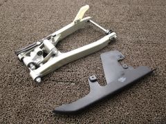 GPZ900R 社外 シート □r333！ZX900A カスタム素材に カワサキ