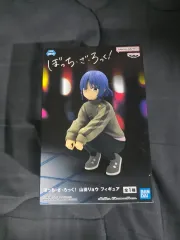 ぼっち・ざ・ろっく！ 山田 竫 未開封 フィギュア 出品
