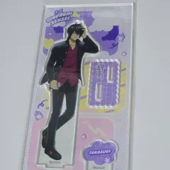 銀魂 3年Z組銀八先生 3-Z반 高杉 信介 アクリルスタンド グッズ