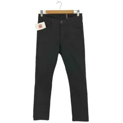 カズユキクマガイアタッチメント KAZUYUKI KUMAGAI ATTACHMENT ボタンフライ ストレッチ スキニーパンツ メンズ JPN：3 のサムネイル