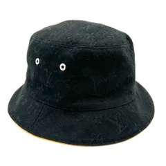 2026年最新】ヴィトン バケットハットの人気アイテム - メルカリ