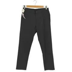 ユニクロ UNIQLO 感動 イージー パンツ メンズ JPN：S 