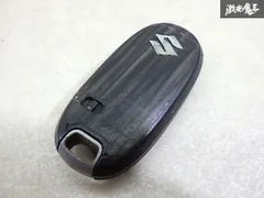 ★保証付!!★ スズキ 純正 キーレス リモコンキー 2ボタン 実働車外し 在庫有 カギ 鍵 キー 即納 棚
