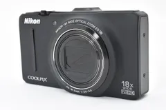 2026年最新】ニコン coolpix s9300の人気アイテム - メルカリ