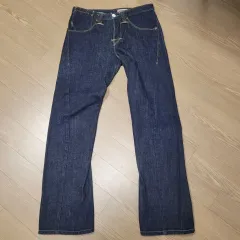 リーバイス エンジニアドジーンズ