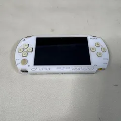 SONY ソニー PlayStationPortable PSP PSP-1000 プレイステーションポータブル 修理品 動作確認済