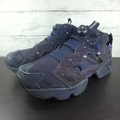 Reebok×zozotown INSTAPUMP FURY OG for zozotown リーボック×ゾゾタウン インスタ ポンプフューリー オージー フォア ゾゾタウン  ネイビー 27.5cm メンズ スニーカー FX7141 L04577