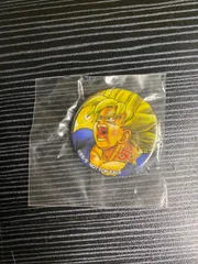 2026年最新】ドラゴンボール ピンバッジの人気アイテム - メルカリ