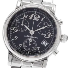 2026年最新】モンブラン スター デイトの人気アイテム - メルカリ