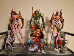 2026年最新】エブァンゲリオンの人気アイテム - メルカリ