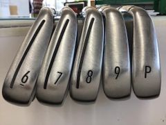 テーラーメイド ステルスアイアン7本セットRシャフト - メルカリ