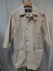 BURBERRY キッズ トレンチコート 12Y