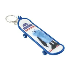 パペットスンスン スケボーキーホルダー (全身)