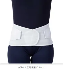 【人気商品・医療用整形外科で使用・新品・未使用・送料無料】ランバックソフトⅡ　腰部　コルセット　竹虎　腰痛　捻挫　ギックリ腰　ヘルニア　脊柱管狭窄症　分離症　すべり症など